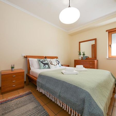 ナザレCasa Maresアパートメント エクステリア 写真