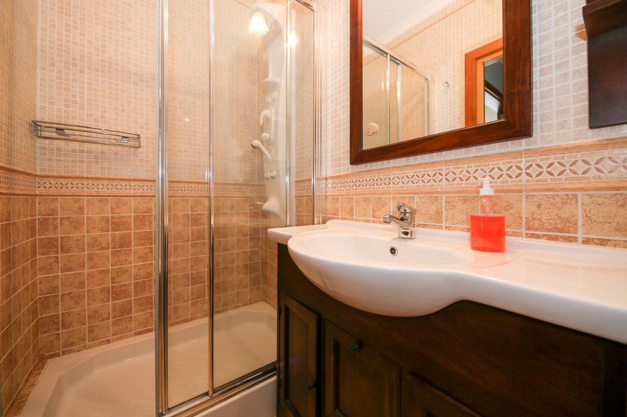 ナザレCasa Maresアパートメント エクステリア 写真